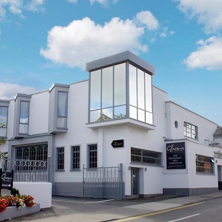 Hotel Gleesons Townhouse Booterstown Dublín Exterior foto